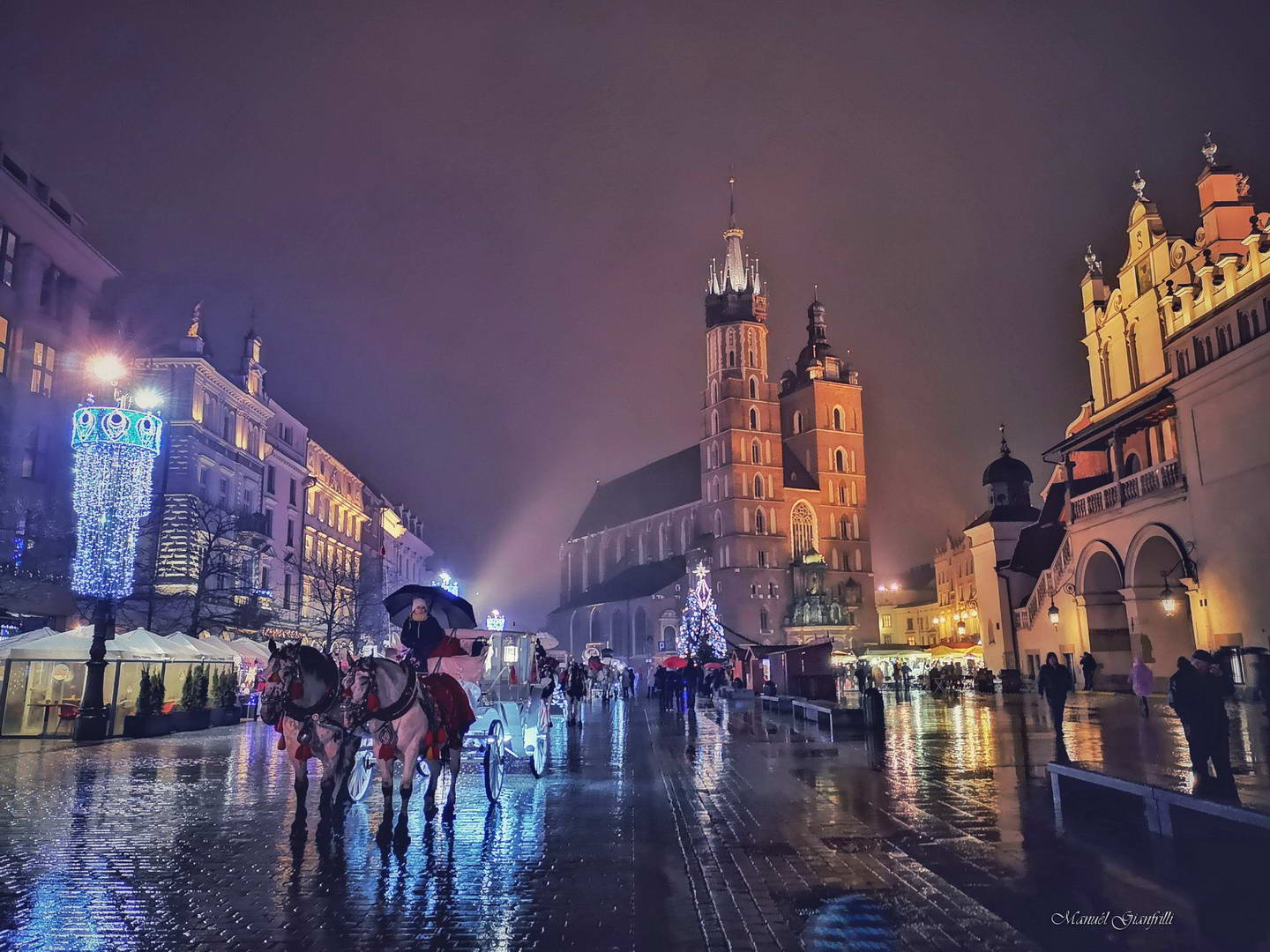 Rynek Główny Rynek Główny