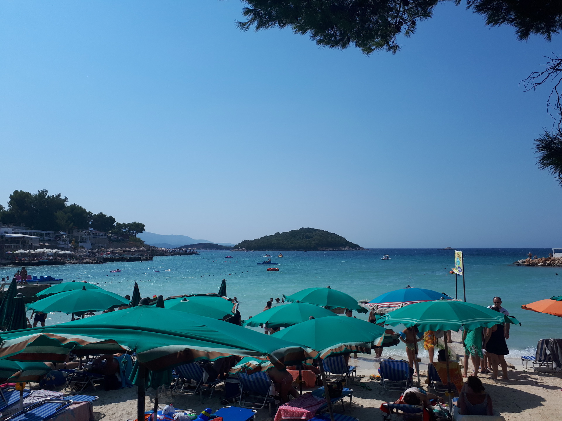 4 Ksamil