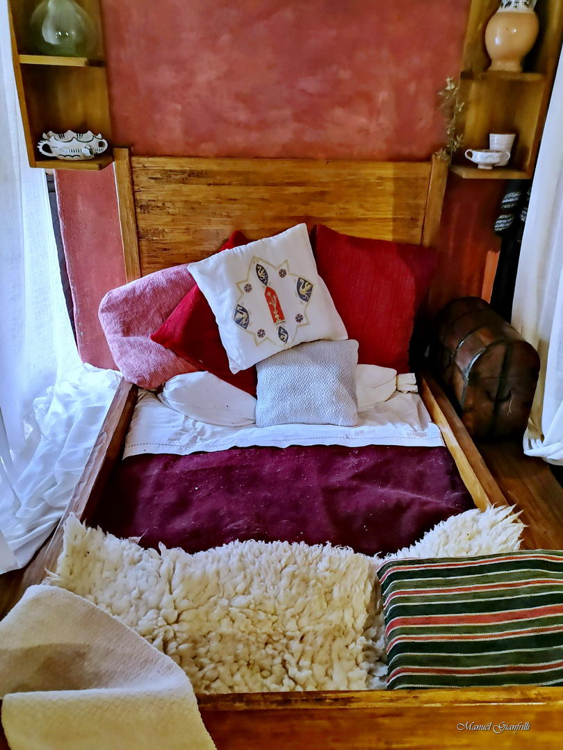 Casa Medievale IMG 20180429 155120