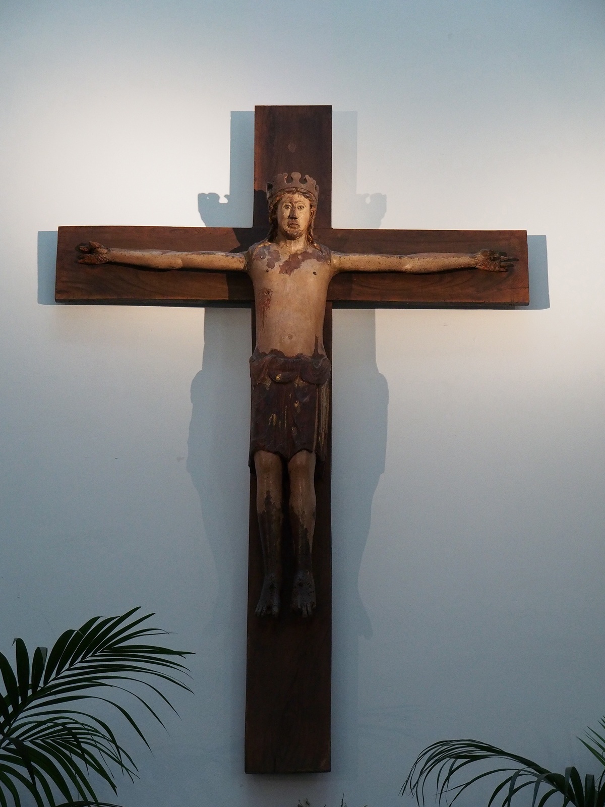 Miracoloso Cristo