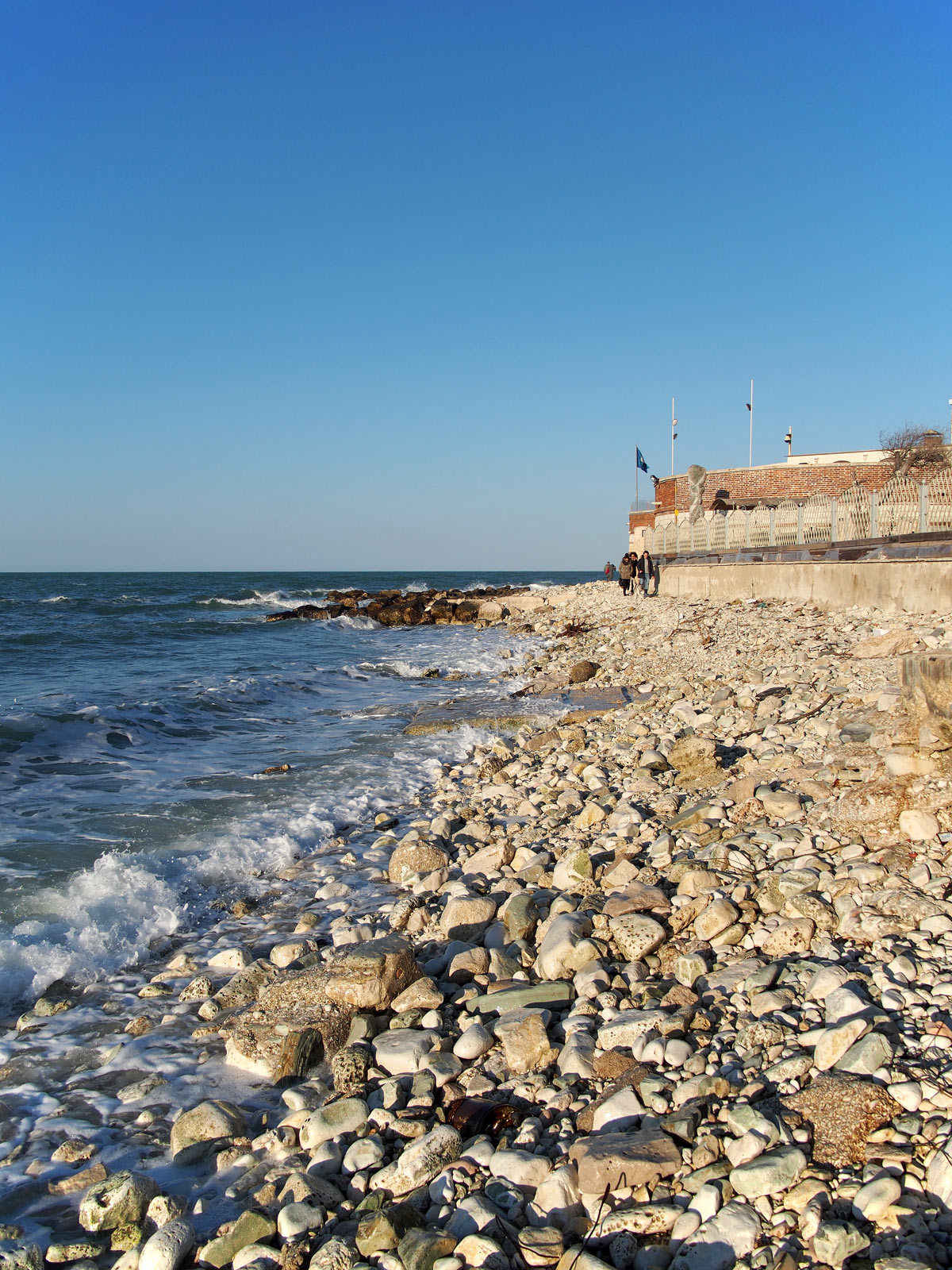 Portonovo
