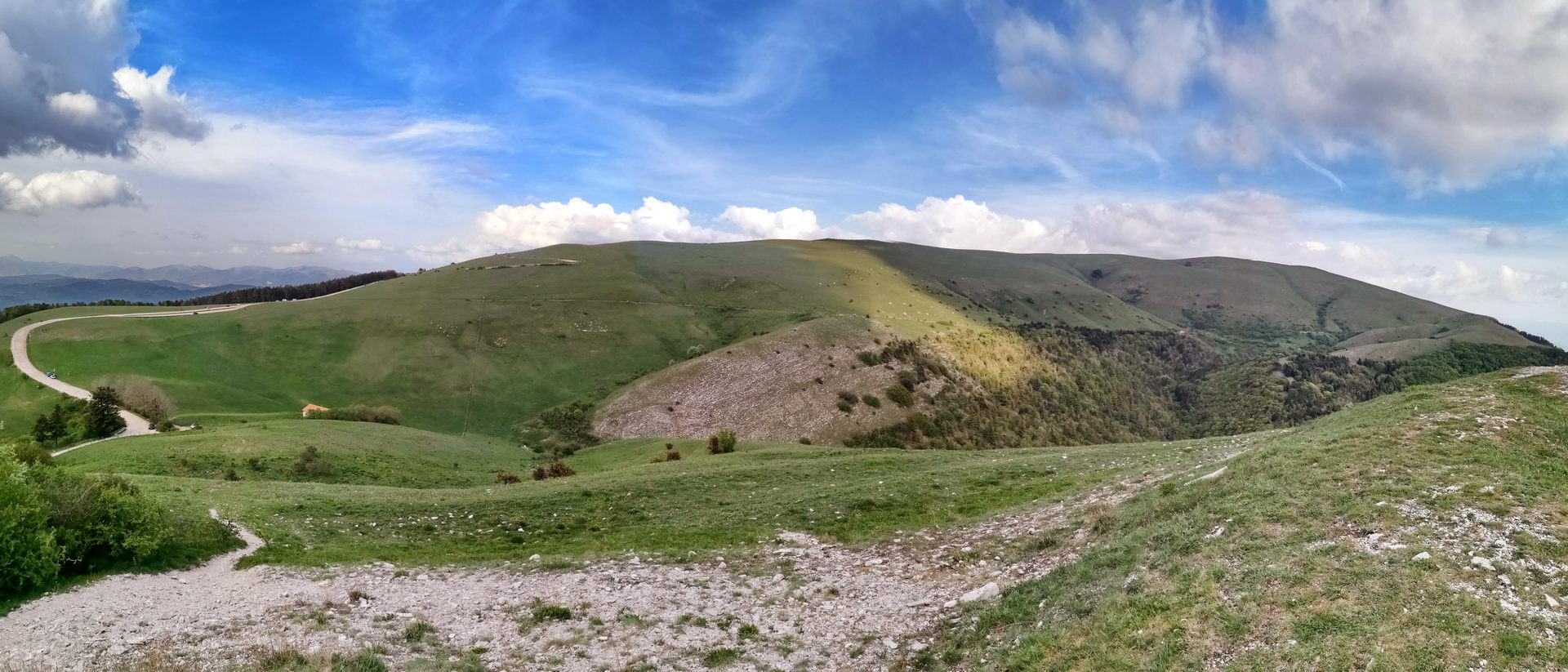Monte Subasio IMG 20180430 172336