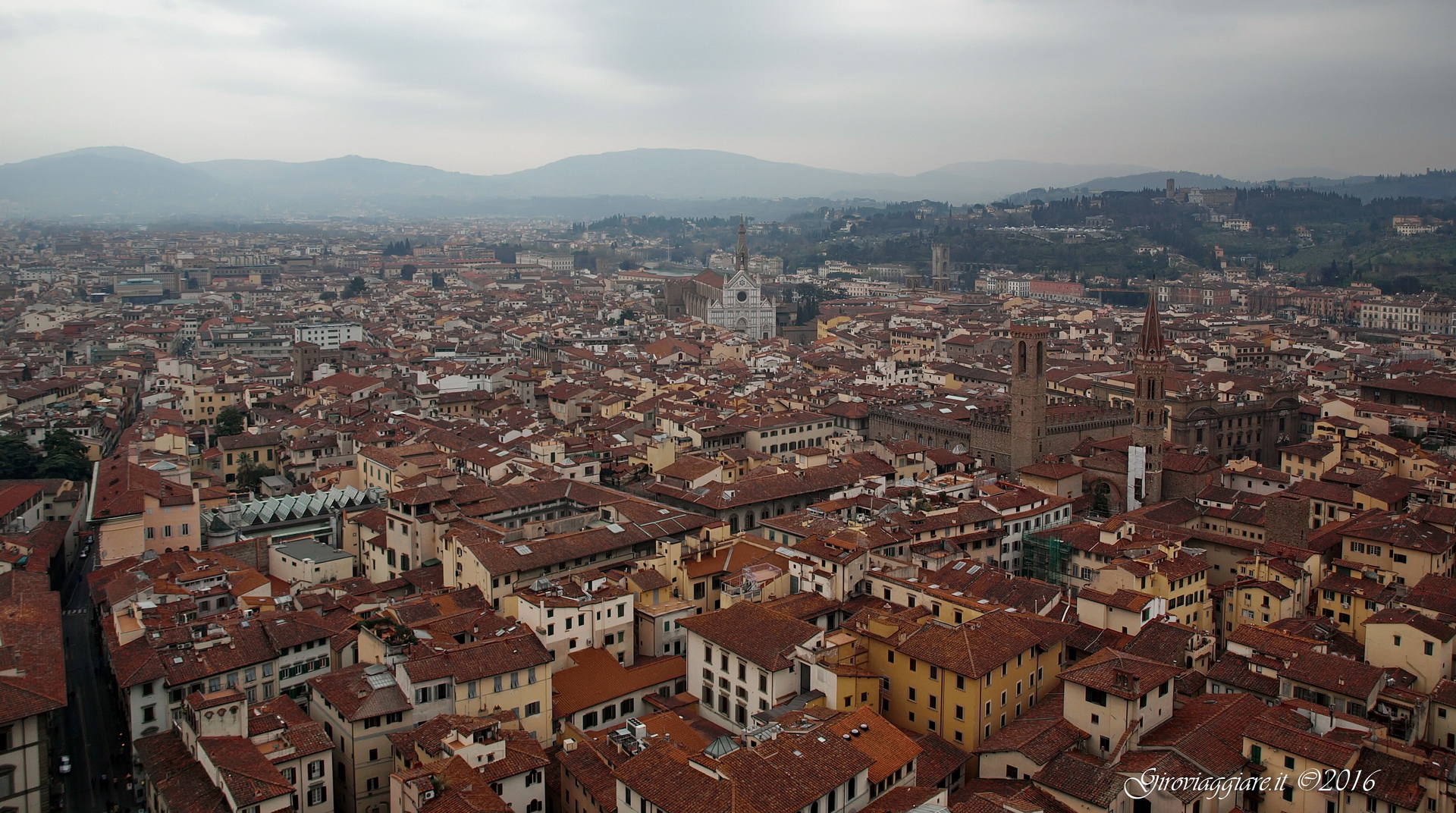 Firenze dall'alto firenze2
