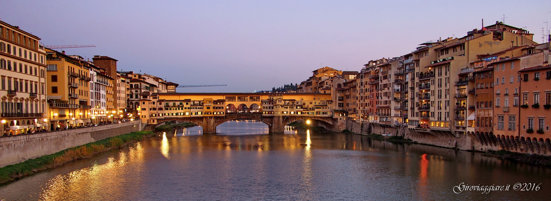 Ponte Vecchio pontevecchio