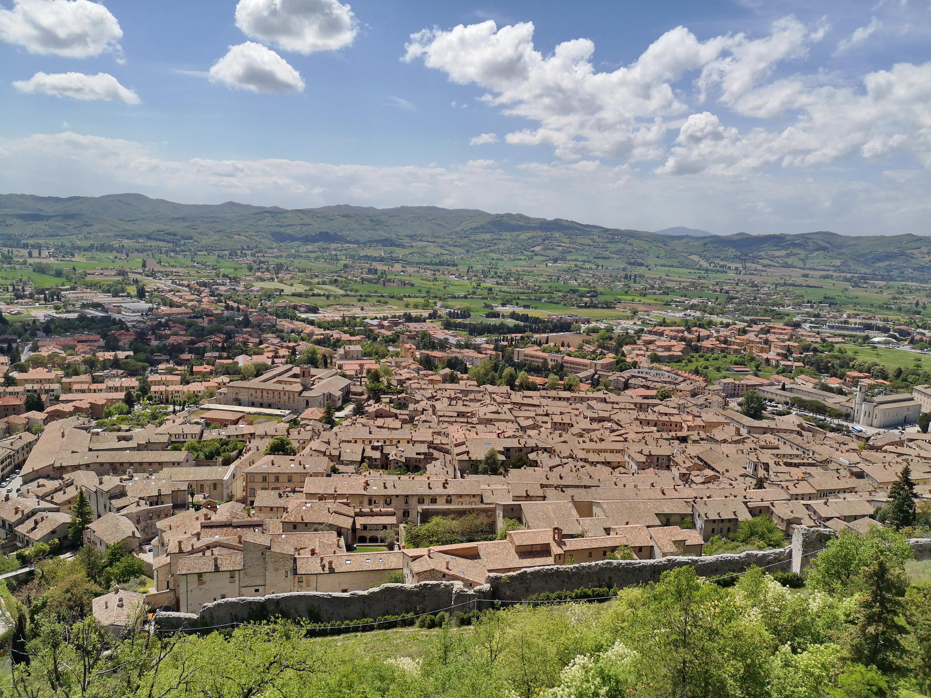 Gubbio IMG 20180430 134935