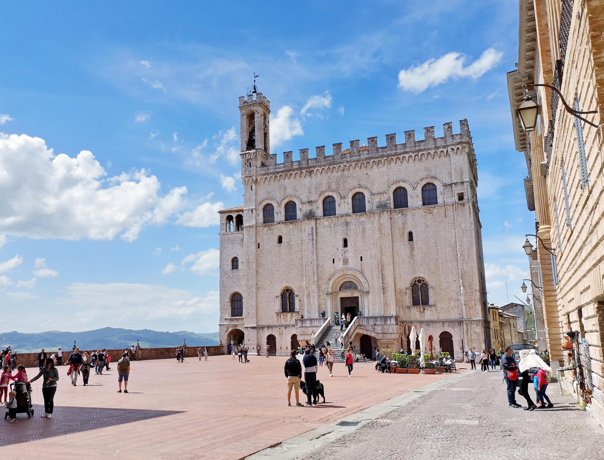 Piazza Grande IMG 20180430 141155