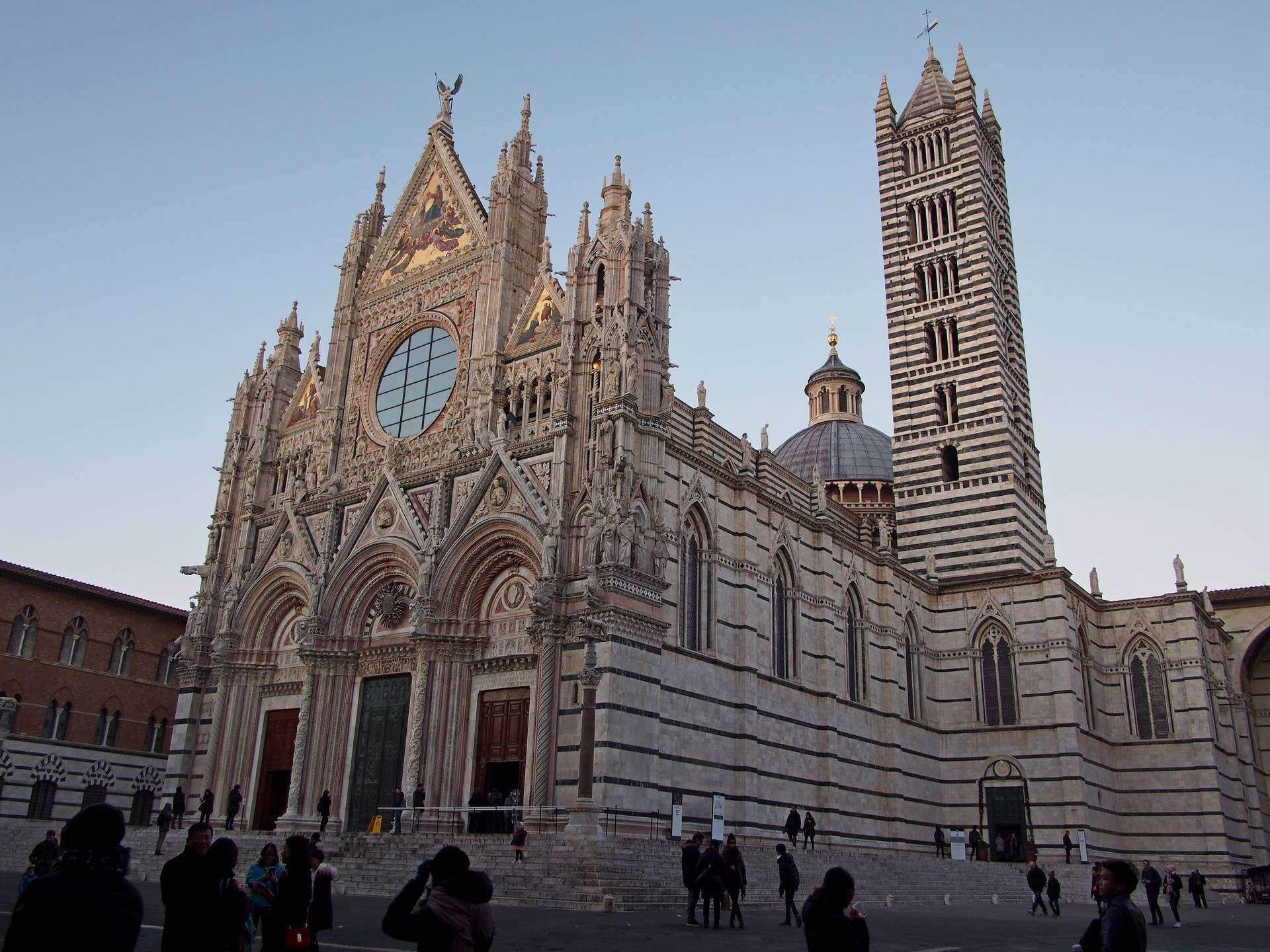 Il Duomo
