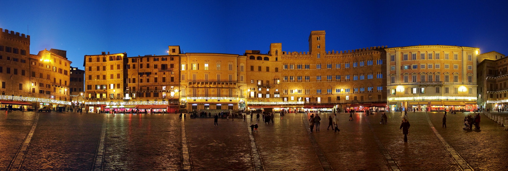 Piazza del Campo