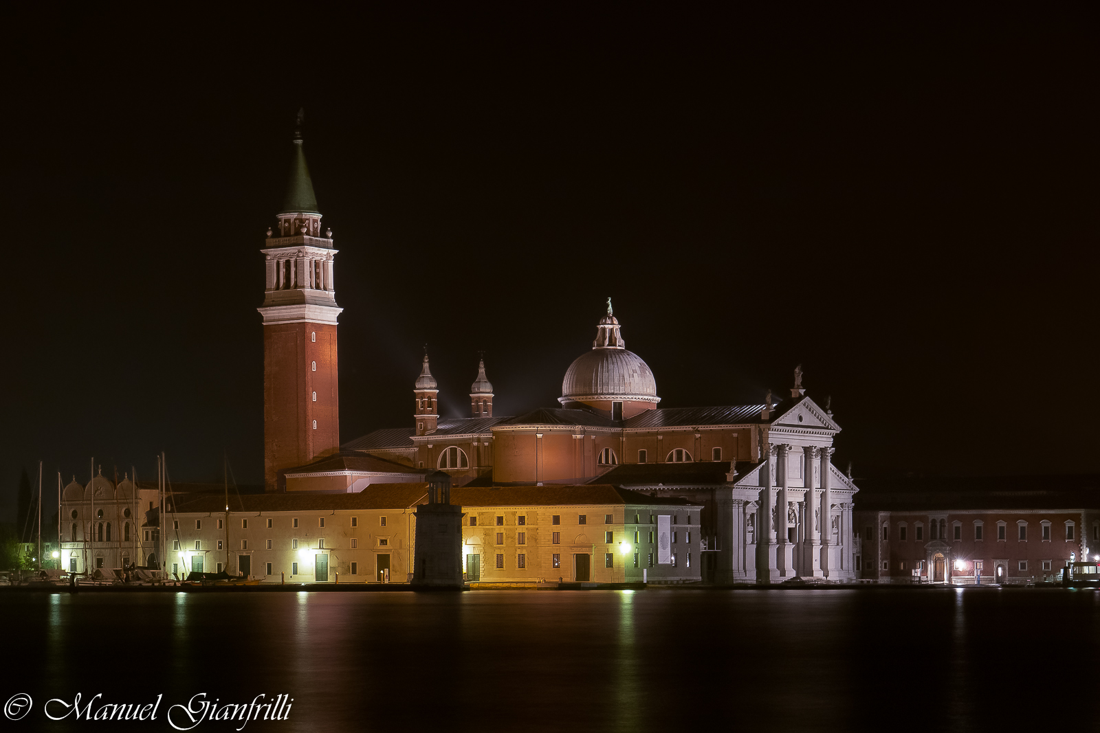 San Giorgio Maggiore sangiorgiomaggiore