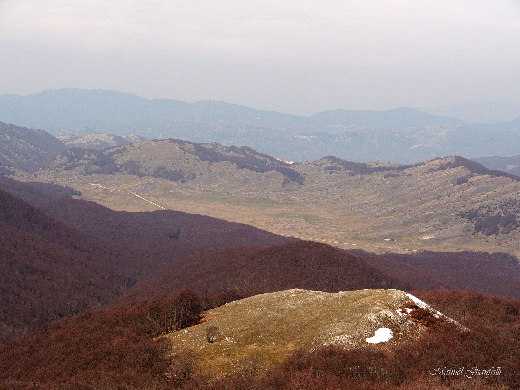 La piana di Camposecco P4010772